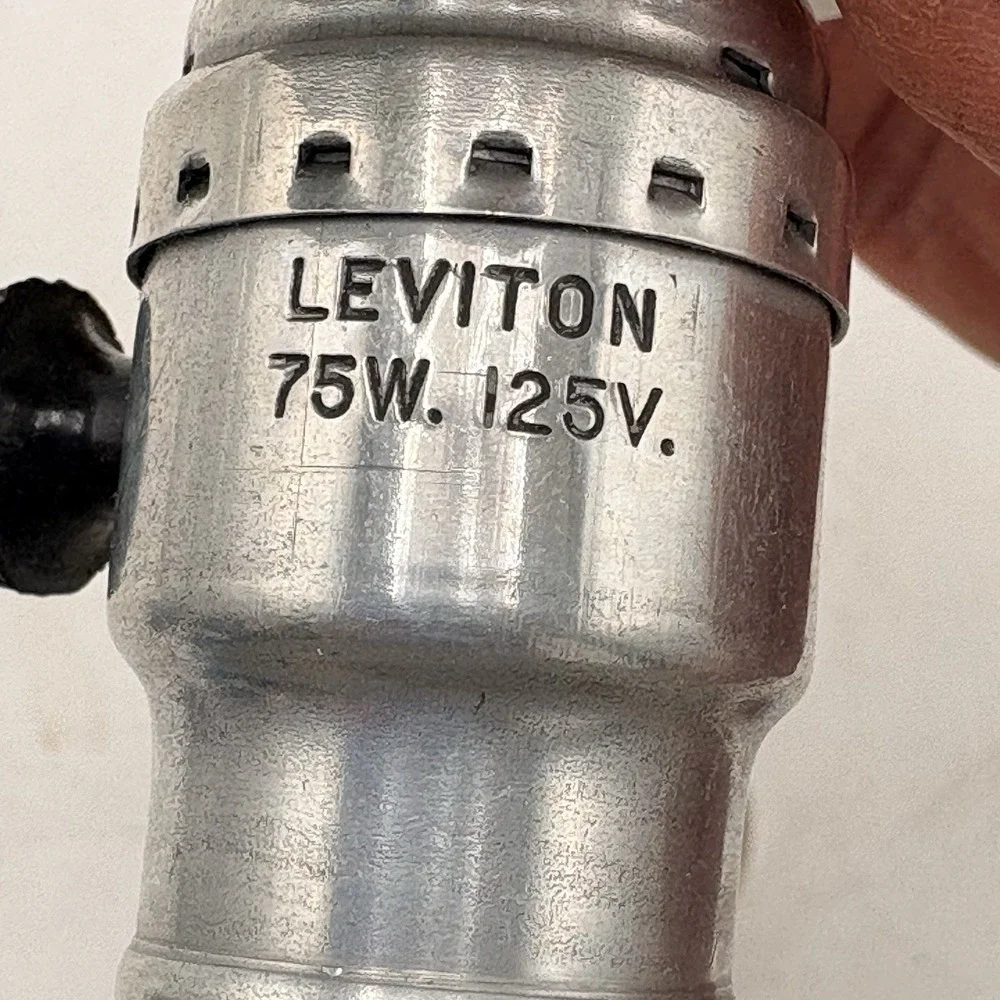 Leviton item specifics